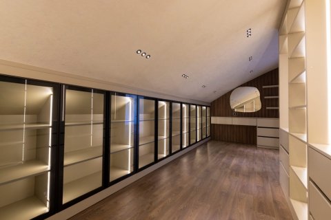 4+1 Villa i Antalya, Tyrkia Nr. 188116 - 19