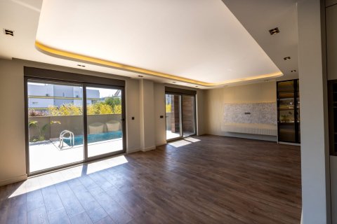 4+1 Villa i Antalya, Tyrkia Nr. 188116 - 12