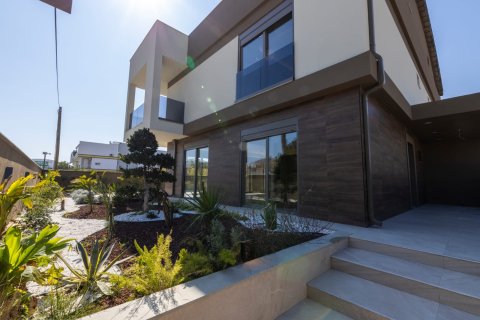 4+1 Villa i Antalya, Tyrkia Nr. 188116 - 23