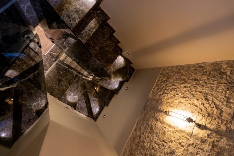 4+1 Villa i Antalya, Tyrkia Nr. 188116 - 7