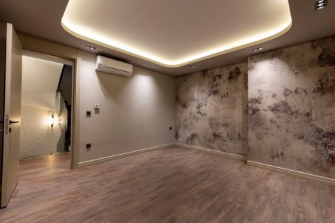 4+1 Villa i Antalya, Tyrkia Nr. 188116 - 21