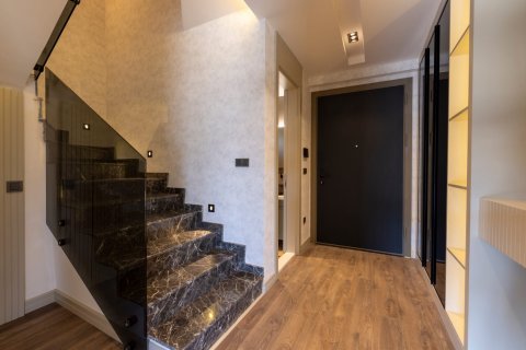 4+1 Villa i Antalya, Tyrkia Nr. 188116 - 25