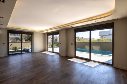 4+1 Villa i Antalya, Tyrkia Nr. 188116 - 4