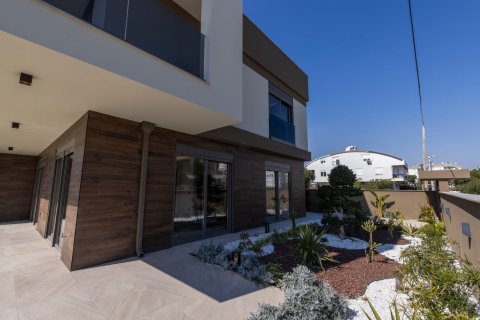 4+1 Villa i Antalya, Tyrkia Nr. 188116 - 27