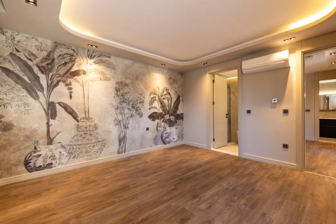4+1 Villa i Antalya, Tyrkia Nr. 188116 - 18