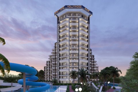 Apartment for sale in Northern Cyprus, studio, 38m2, No. 181281 – photo 2