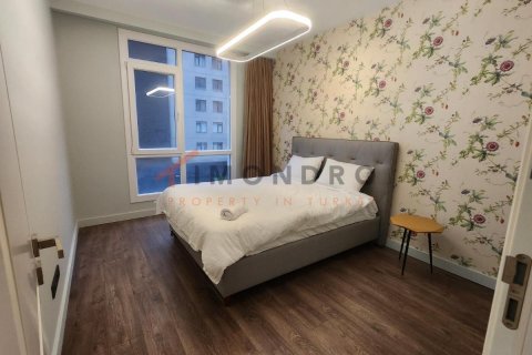 Продажа квартиры в Бейликдюзю, Стамбуле, Турция 4+1, 236м2, №175452 – фото 21