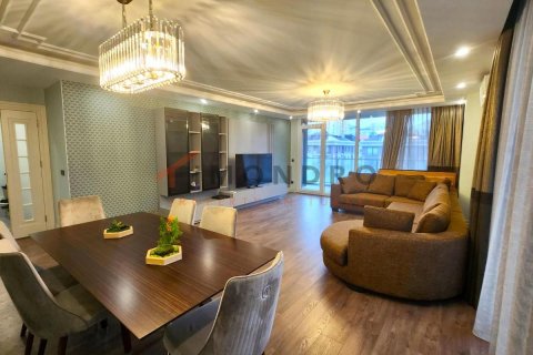 Продажа квартиры в Бейликдюзю, Стамбуле, Турция 4+1, 236м2, №175452 – фото 15
