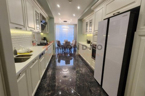 Продажа квартиры в Бейликдюзю, Стамбуле, Турция 4+1, 236м2, №175452 – фото 18