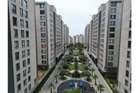 Продажа квартиры в Бейликдюзю, Стамбуле, Турция 4+1, 236м2, №175452 – фото 10