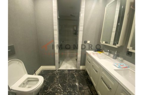 Продажа квартиры в Бейликдюзю, Стамбуле, Турция 4+1, 236м2, №175452 – фото 2