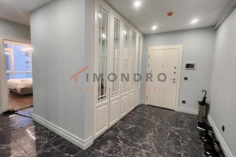 Продажа квартиры в Бейликдюзю, Стамбуле, Турция 4+1, 236м2, №175452 – фото 20