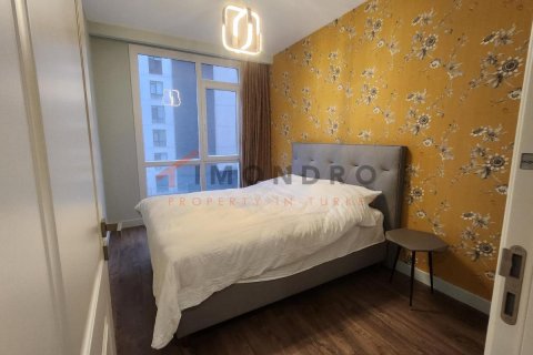 Продажа квартиры в Бейликдюзю, Стамбуле, Турция 4+1, 236м2, №175452 – фото 24
