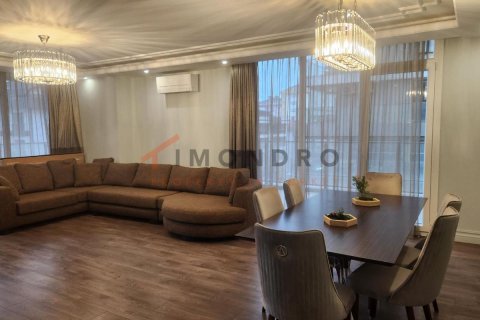 Продажа квартиры в Бейликдюзю, Стамбуле, Турция 4+1, 236м2, №175452 – фото 17