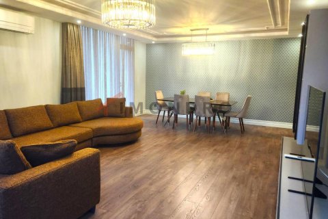 Продажа квартиры в Бейликдюзю, Стамбуле, Турция 4+1, 236м2, №175452 – фото 16
