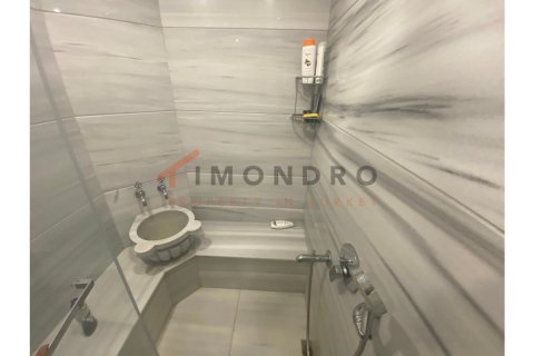 Продажа квартиры в Бейликдюзю, Стамбуле, Турция 4+1, 236м2, №175452 – фото 3