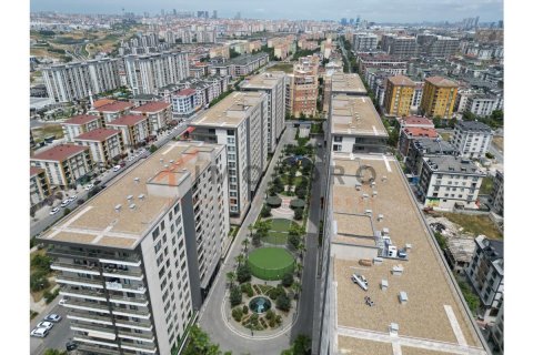Продажа квартиры в Бейликдюзю, Стамбуле, Турция 4+1, 236м2, №175452 – фото 8