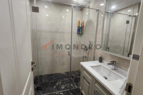 Продажа квартиры в Бейликдюзю, Стамбуле, Турция 4+1, 236м2, №175452 – фото 29