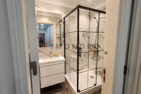 Продажа квартиры в Бейликдюзю, Стамбуле, Турция 4+1, 236м2, №175452 – фото 22