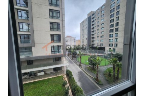 Продажа квартиры в Бейликдюзю, Стамбуле, Турция 4+1, 236м2, №175452 – фото 28