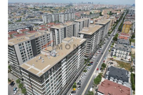 Продажа квартиры в Бейликдюзю, Стамбуле, Турция 4+1, 236м2, №175452 – фото 7