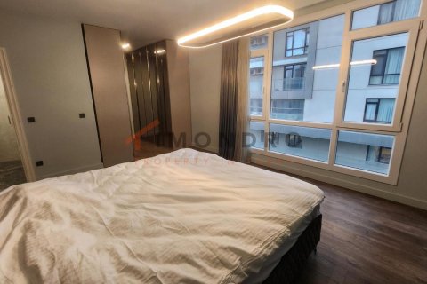 Продажа квартиры в Бейликдюзю, Стамбуле, Турция 4+1, 236м2, №175452 – фото 26