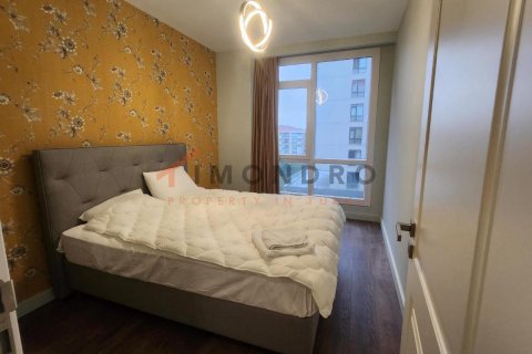 Продажа квартиры в Бейликдюзю, Стамбуле, Турция 4+1, 236м2, №175452 – фото 23