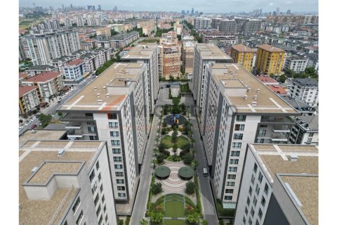 Продажа квартиры в Бейликдюзю, Стамбуле, Турция 4+1, 236м2, №175452 – фото 9