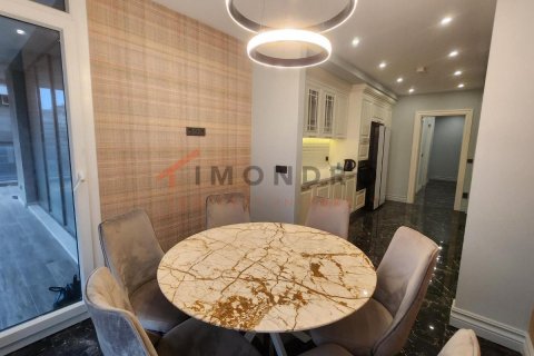 Продажа квартиры в Бейликдюзю, Стамбуле, Турция 4+1, 236м2, №175452 – фото 19