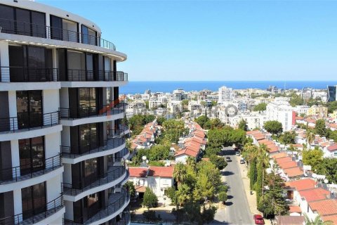 Продажа квартиры в Гирне, Северный Кипр 3+1, 139м2, №175456 – фото 6