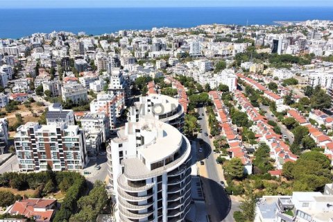 Продажа квартиры в Гирне, Северный Кипр 3+1, 139м2, №175456 – фото 3