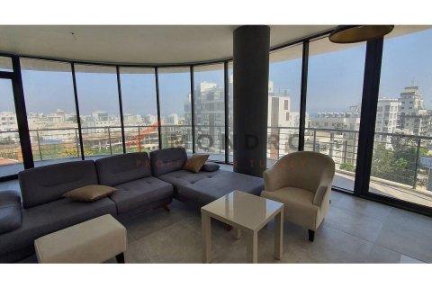 Продажа квартиры в Гирне, Северный Кипр 3+1, 139м2, №175456 – фото 10