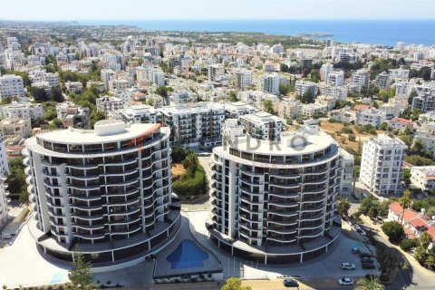 3+1 Lägenhet  i Girne,  Nr. 175456