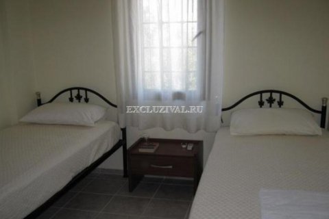 3+1 Villa i Bodrum, Mugla, Turkiet Nr. 178650 - 16