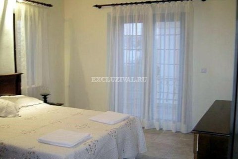 3+1 Villa i Bodrum, Mugla, Turkiet Nr. 178650 - 14