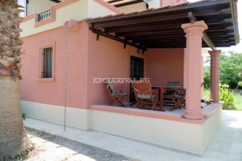 3+1 Villa i Bodrum, Mugla, Turkiet Nr. 178650 - 18