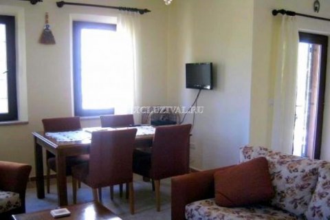 3+1 Villa i Bodrum, Mugla, Turkiet Nr. 178650 - 15