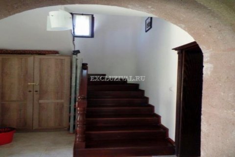 3+1 Villa i Bodrum, Mugla, Turkiet Nr. 178650 - 13