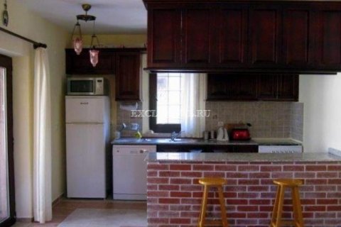 3+1 Villa i Bodrum, Mugla, Turkiet Nr. 178650 - 17