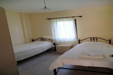 3+1 Villa i Bodrum, Mugla, Turkiet Nr. 178650 - 6