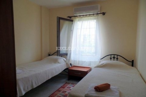 3+1 Villa i Bodrum, Mugla, Turkiet Nr. 178650 - 11
