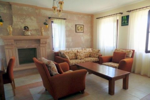 3+1 Villa i Bodrum, Mugla, Turkiet Nr. 178650 - 5