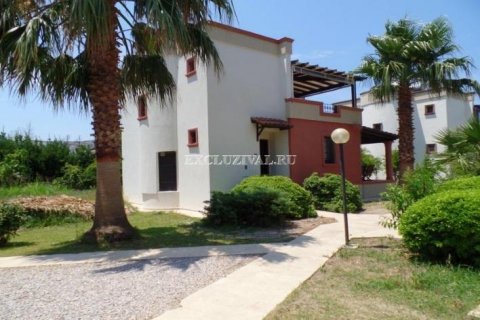 3+1 Villa i Bodrum, Mugla, Turkiet Nr. 178650 - 3