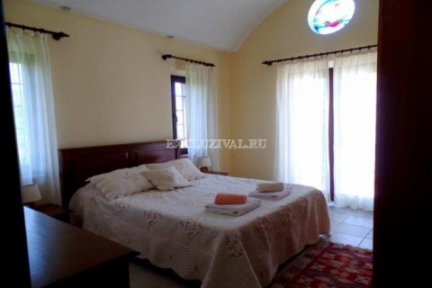 3+1 Villa i Bodrum, Mugla, Turkiet Nr. 178650 - 10