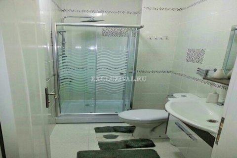 4+1 Villa in Bodrum, Mugla, Türkei Nr. 178652 - 9