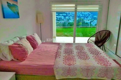 4+1 Villa in Bodrum, Mugla, Türkei Nr. 178652 - 6