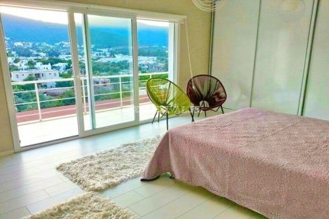 4+1 Villa in Bodrum, Mugla, Türkei Nr. 178652 - 3