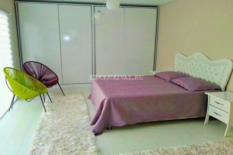 4+1 Villa in Bodrum, Mugla, Türkei Nr. 178652 - 7