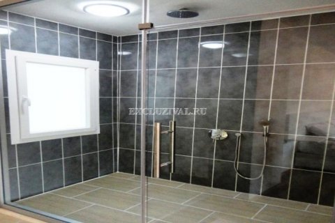 4+1 Villa in Bodrum, Mugla, Türkei Nr. 178652 - 14