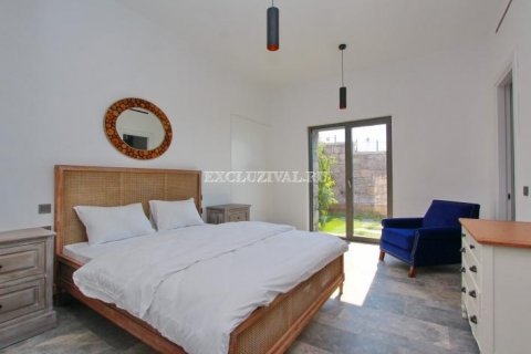 5+1 Villa  i Bodrum, Mugla, Tyrkiet Nr. 178653 - 18